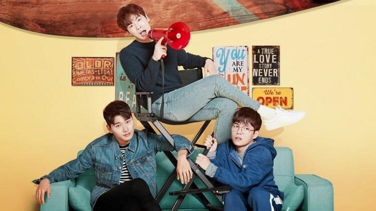 Drakor Welcome To Waikiki, Drama Yang Soundnya Viral Di Tiktok!