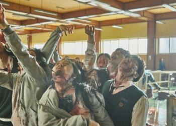 Drama Korea Yang Diadaptasi Dari Webtoon!