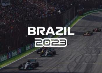 Link live streaming F1 GP Brasil 2023