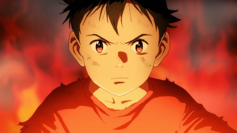 6 Fakta Menarik Anime Pluto! Spin-off Series Astro Boy 3 6 Fakta Menarik Anime Pluto! Spin-off Series Astro Boy