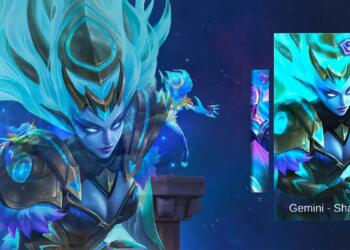 Fakta Menarik Skin Zodiak Mobile Legends!