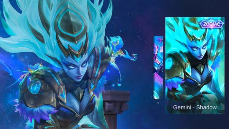 Fakta Menarik Skin Zodiak Mobile Legends!
