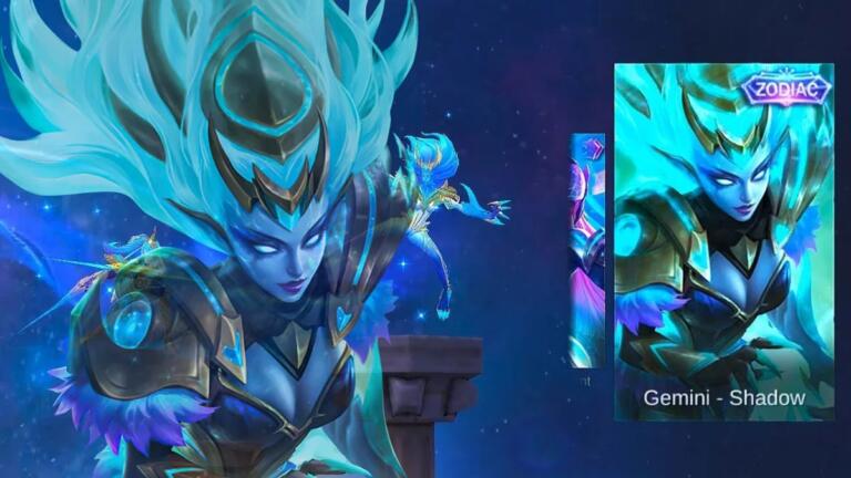 4 Fakta Menarik Skin Zodiak Mobile Legends! 10 4 Fakta Menarik Skin Zodiak Mobile Legends!