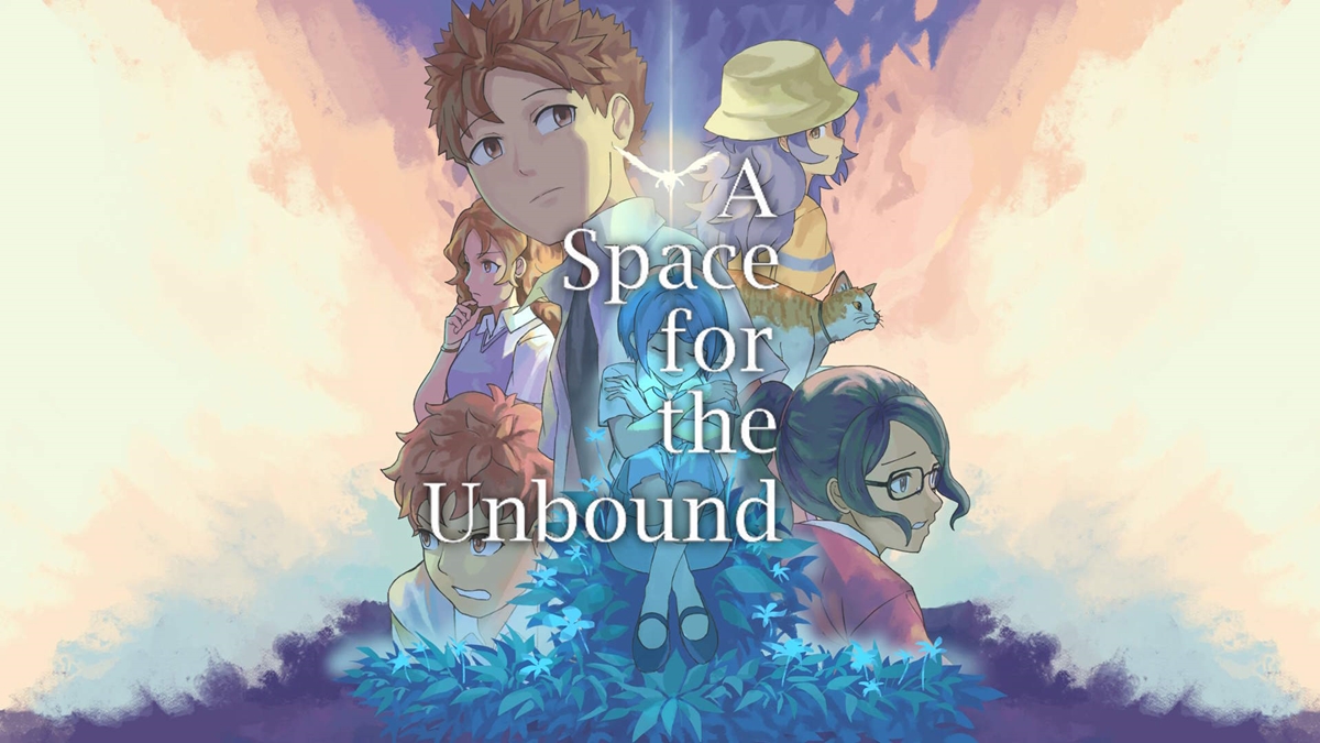 3 Faktor Kesuksesan A Space for the Unbound Bisa Masuk The Game Awards 2023 1 Faktor Kesuksesan A Space for the Unbound
