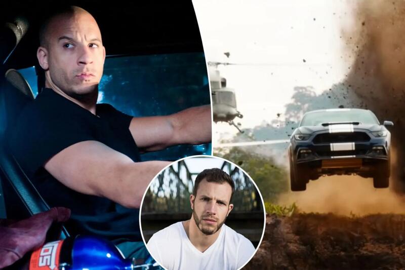 Fast & Furious 9 | New York Post