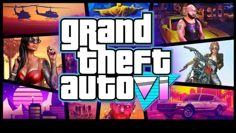 Grand Theft Auto VI