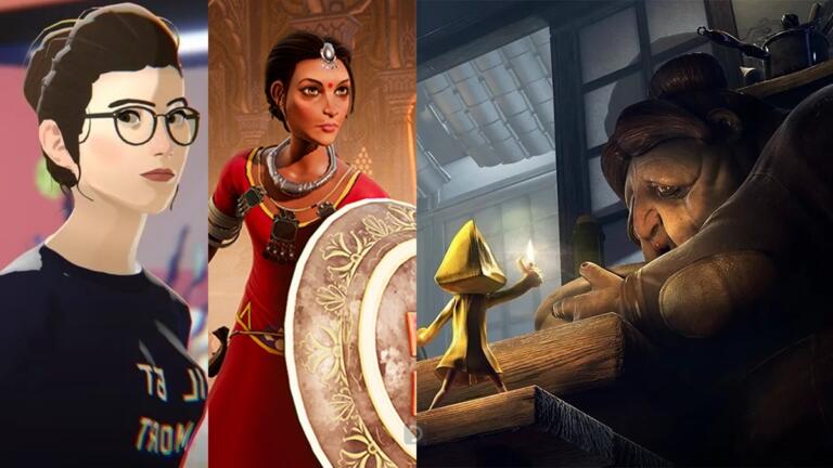5 Best Story-based Android Game recommendations 4 5 Best Story-based Android Game recommendations