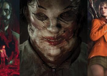 Game Horror PC 2023 Terbaik