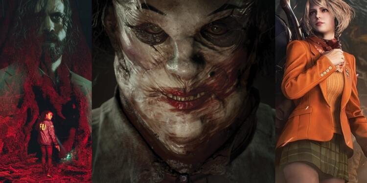 15 Best Horror Games for PC 2023, Full of Jumpscares 1 Best 2023 PC Horror Games