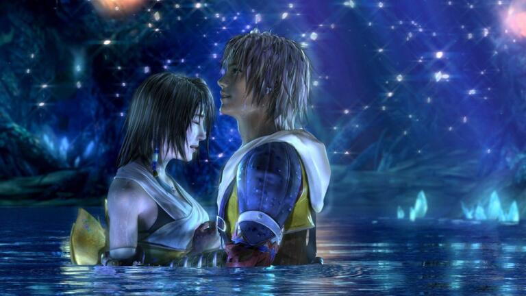 7 Game PS2 Dengan Grafik Terbaik, Gak Bikin Bosen 5 7 Game PS2 Dengan Grafik Terbaik, Gak Bikin Bosen