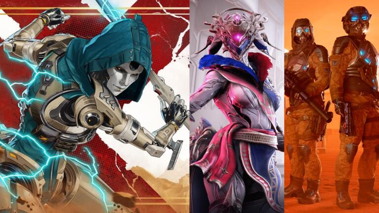 10 Rekomendasi Game Steam Gratis Terbaik 2023