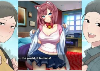 Game Wik Wik Sesat Viral Tiktok Terbaik Android 2023