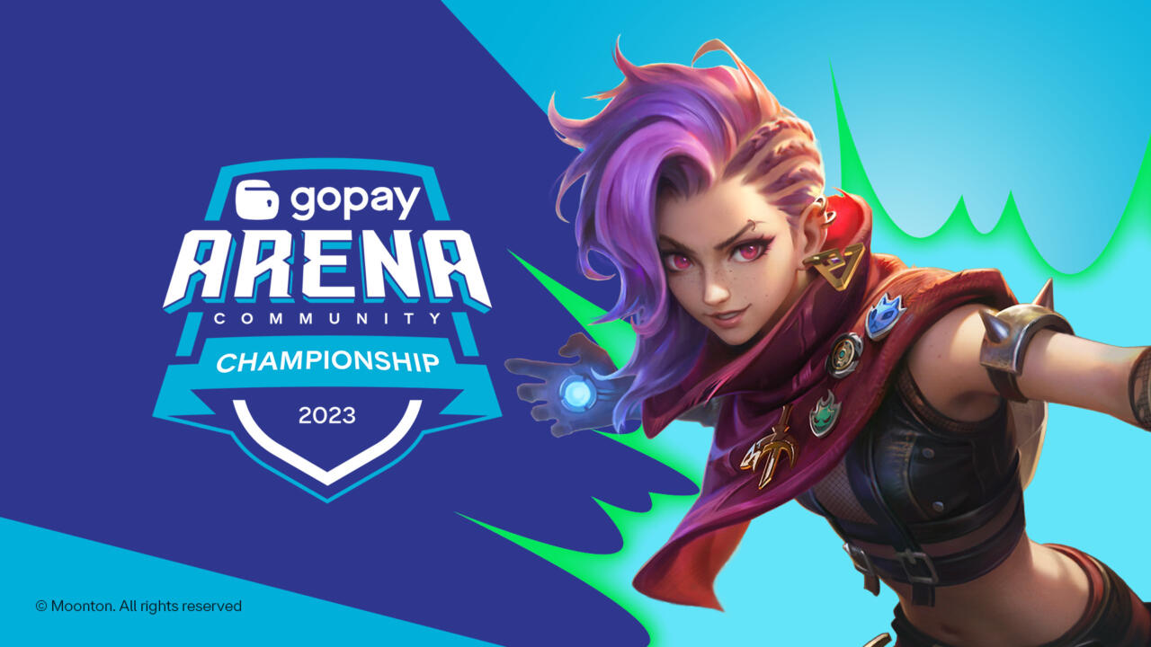 Turnamen GoPay Arena Community Championship 2023 Tawarkan Hadiah Ratusan Juta Rupiah 3 Turnamen GoPay Arena Community Championship 2023 Tawarkan Hadiah Ratusan Juta Rupiah
