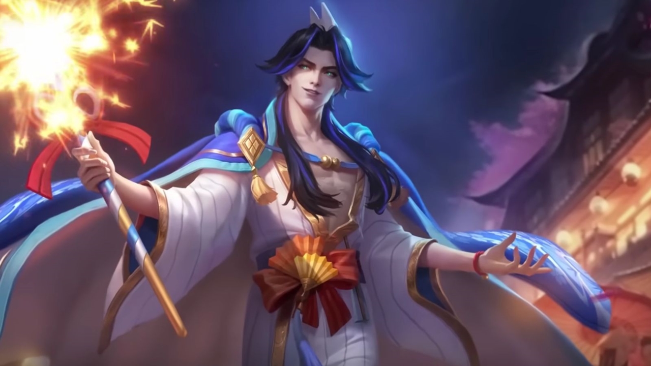 Hero Dengan Role Support, 5 Kelebihan Faramis Mobile Legends!