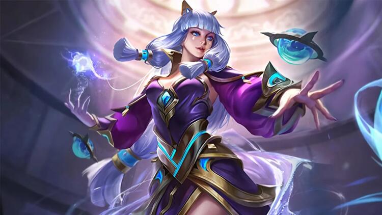 Hero Mobile Legends Yang Bisa Counter Guinevere
