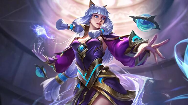 5 Hero Mobile Legends yang Bisa Counter Guinevere 3 5 Hero Mobile Legends yang Bisa Counter Guinevere