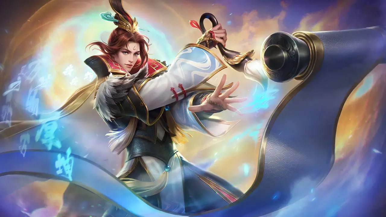 7 Hero Mobile Legends yang Bisa Melawan META Healing! 6 7 Hero Mobile Legends yang Bisa Melawan META Healing!