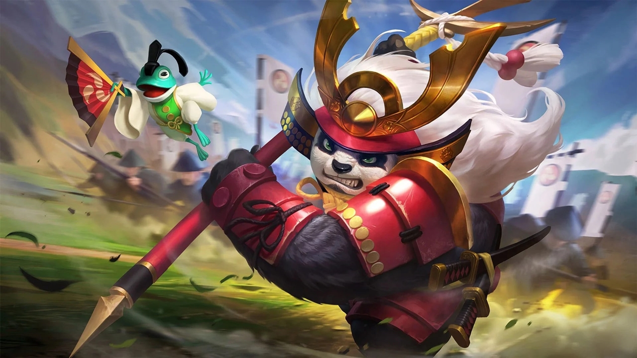 7 Hero Mobile Legends yang Memiliki Desain Binatang