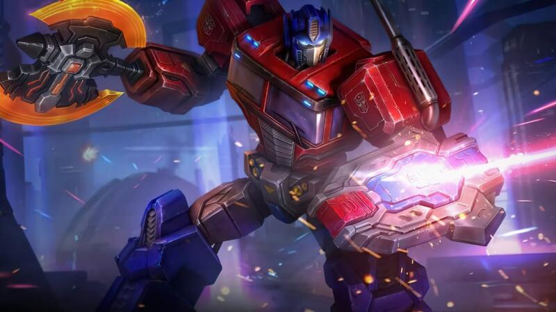Hero Mobile Legends Yang Punya Durasi Ultimate Terlama!