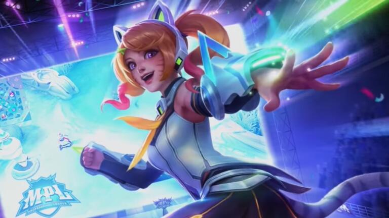 Jangan Takut! Inilah 6 Hero yang Bisa Menjadi Counter Wanwan Mobile Legends 9 Jangan Takut! Inilah 6 Hero yang Bisa Menjadi Counter Wanwan Mobile Legends