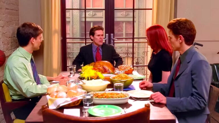 Film Spider-Man 2