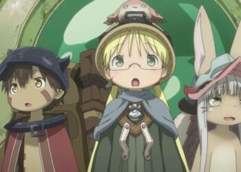 Idol K-pop Yang Terlibat Dalam Kontroversi Anime Made In Abyss