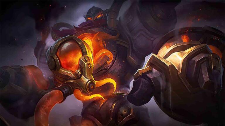 Inilah Tips Bermain Hero Atlas Mobile Legends!