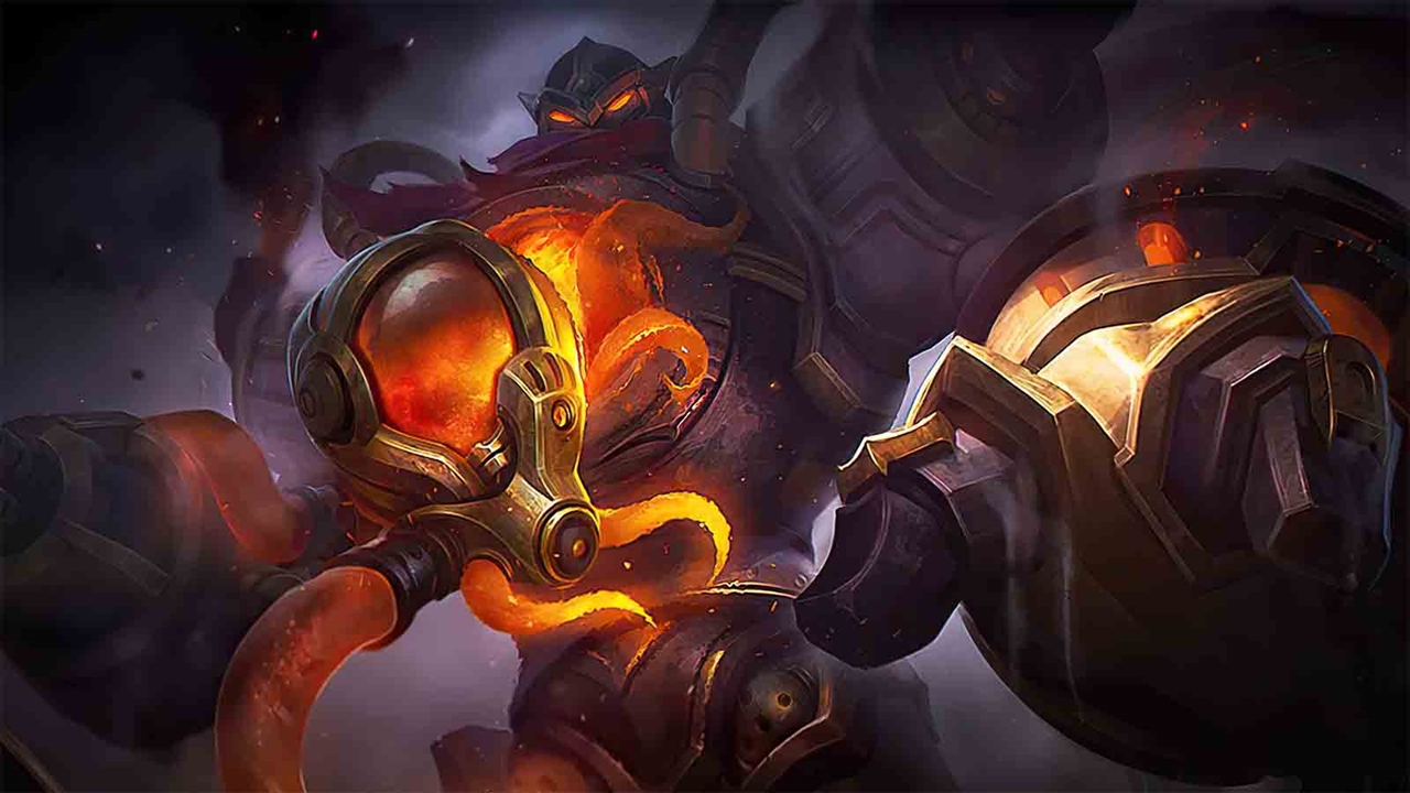 Sekali Loncat Formasi Lawan Bubar! Inilah Tips Bermain Atlas Mobile Legends