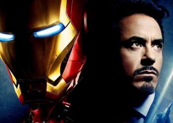 Sinopsis Iron Man