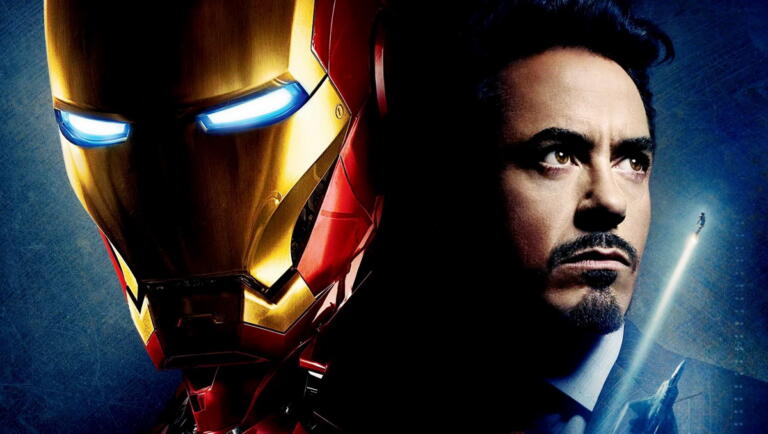 Sinopsis Iron Man (2008): Debut Film MCU 5 Sinopsis Iron Man (2008): Debut Film MCU