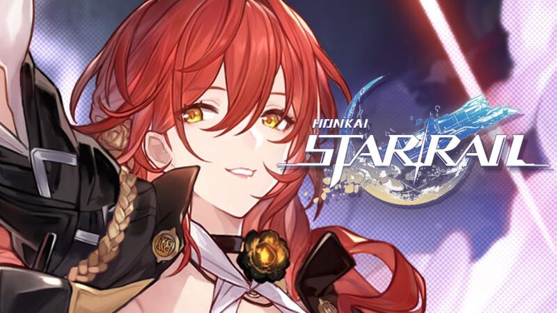 Karakter Erudition Terbaik Di Honkai Star Rail!