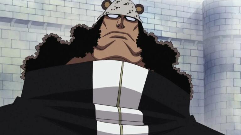 Karakter Paling Menderita di One Piece? Inilah 5 Penderitaan Bartholomew Kuma! 5 Karakter Paling Menderita di One Piece? Inilah 5 Penderitaan Bartholomew Kuma!