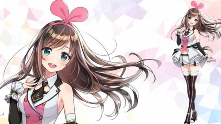 Kizuna Player Mod Apk