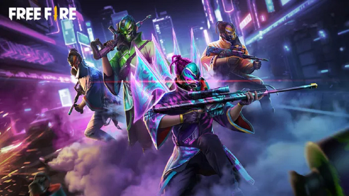 Kode Redeem FF Hari Ini | Garena