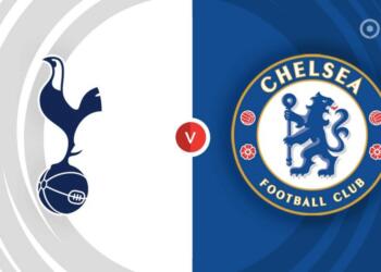 Link live streaming Tottenham vs Chelsea | Mr Fixit