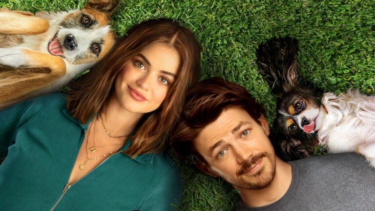 Sinopsis Puppy Love (2023): Berjodoh karena Anak Anjing