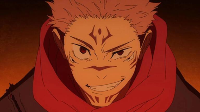 Jujutsu Kaisen: Mengapa Ryomen Sukuna Bisa Memakai Teknik Api? 10 Jujutsu Kaisen: Mengapa Ryomen Sukuna Bisa Memakai Teknik Api?