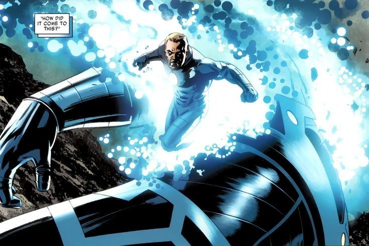 Mengenal-franklin-richard-mutan-terkuat-di-marvel