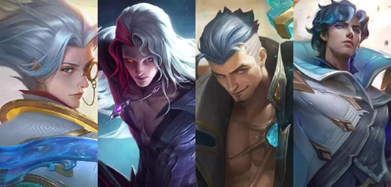 Mobile Legends | Moonton