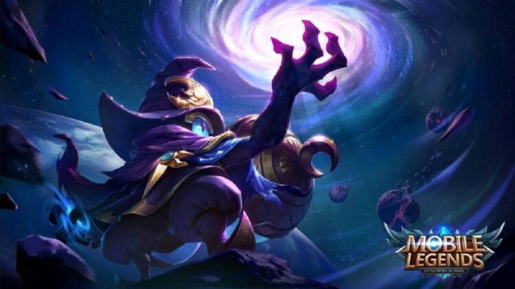 Mobile Legends | Moonton