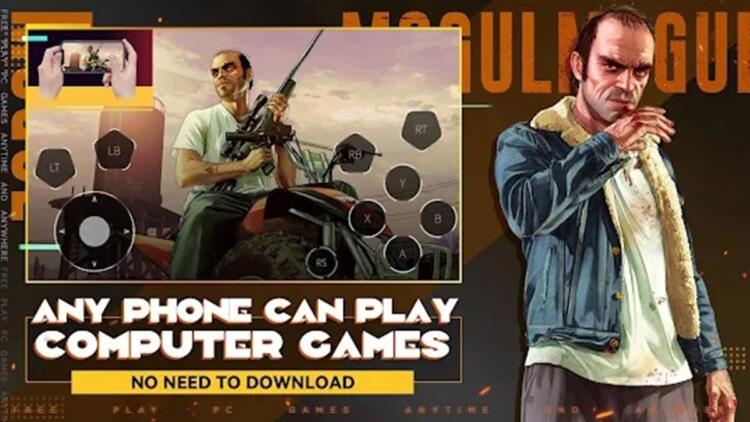 Mogul Cloud Game Mod Apk