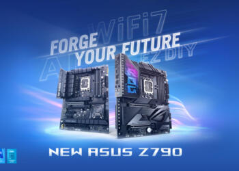 Asus Z790