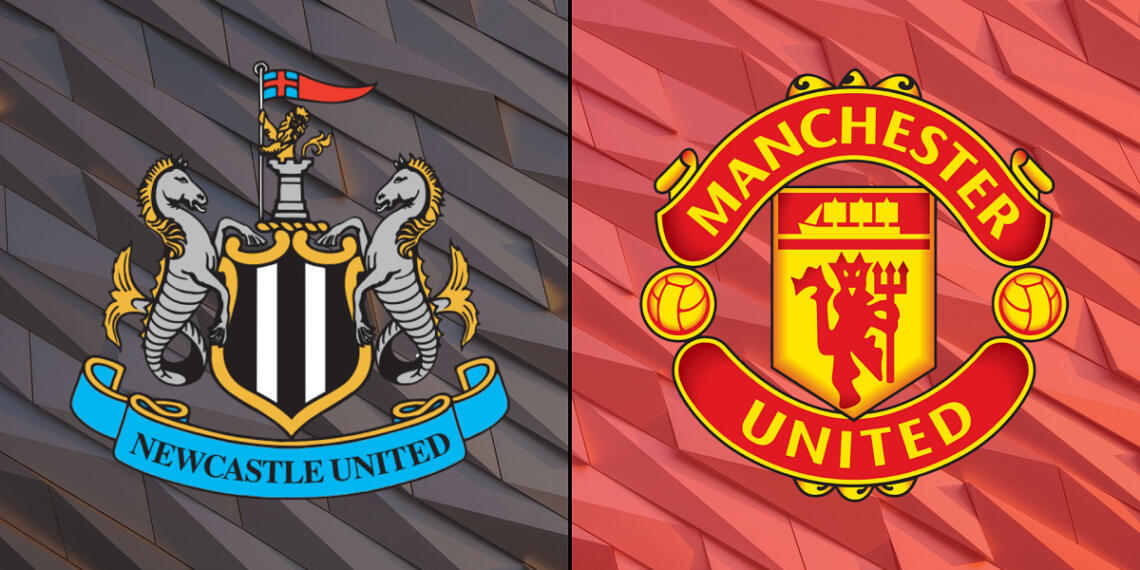 Link Live Streaming Newcastle Vs Manchester United, Big Match Seru ...