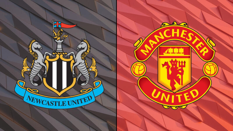 Newcastle vs Man United | Goal.com UK