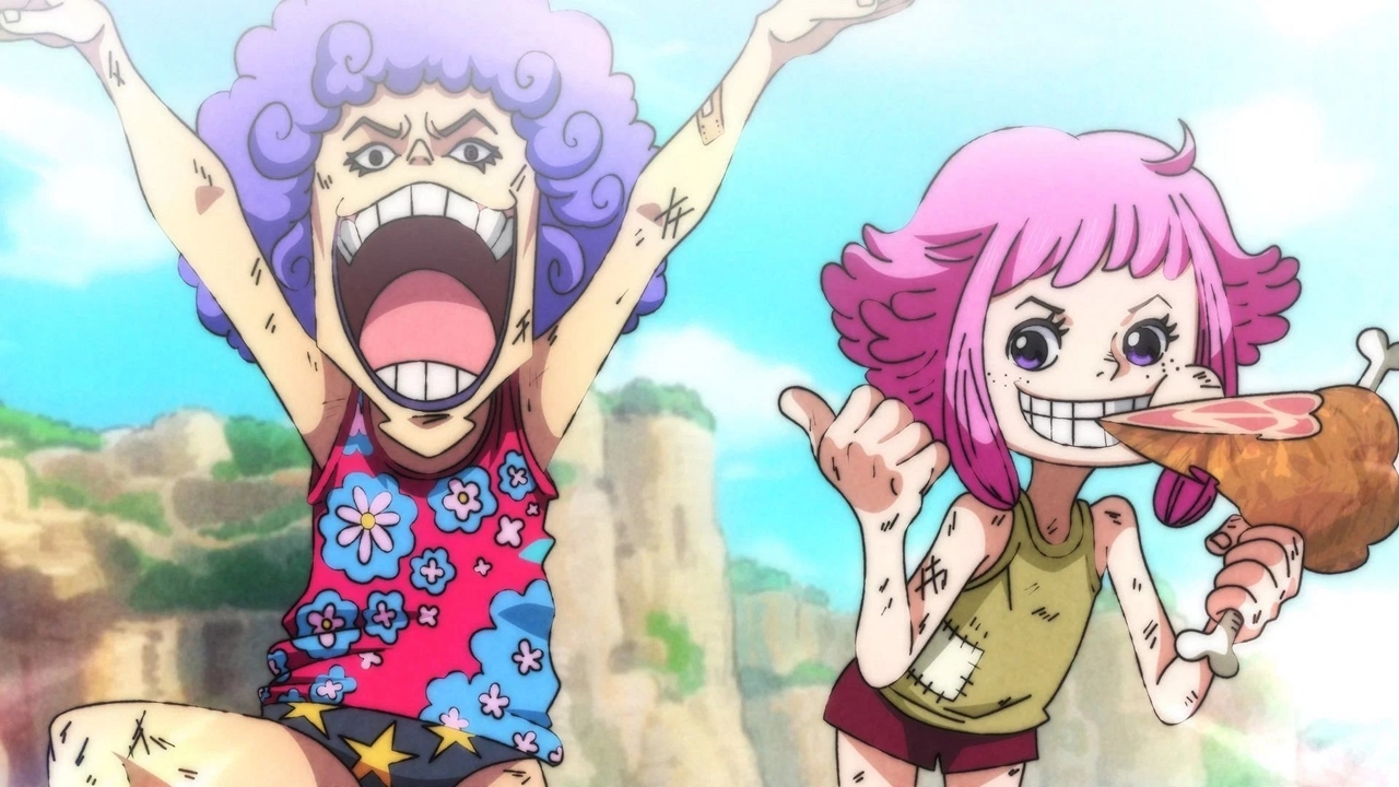 One Piece Jadi Korban Penculikan, Bagiamana Nasib Ginny Kedepannya
