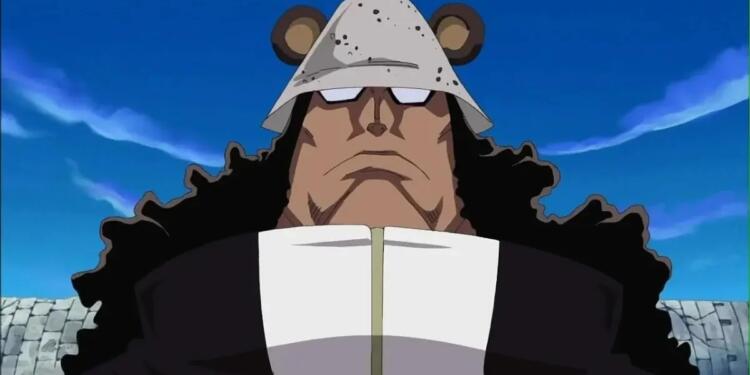 One Piece, Kenapa World Government Membenci Ras Buccaneer