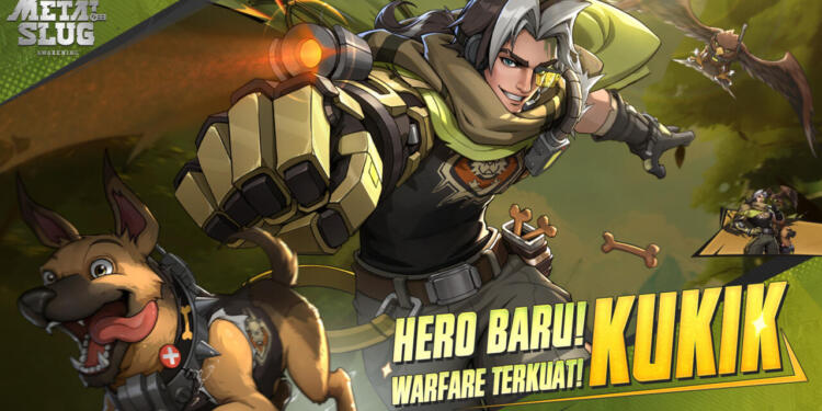 Pr Regional M2 Kukik