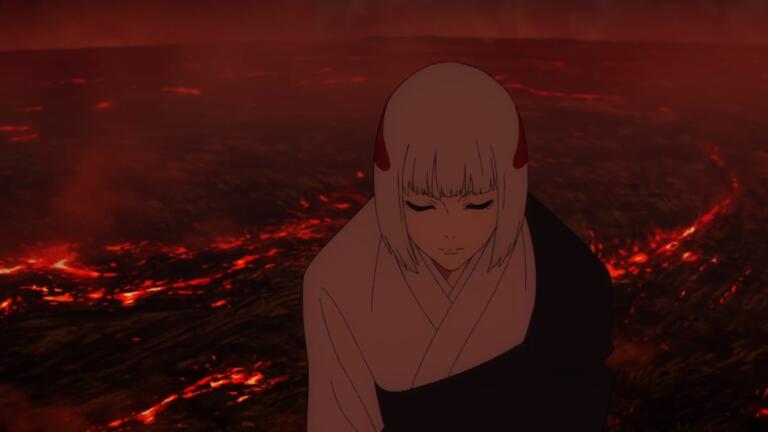 Pelayan Setia Sukuna! 5 Fakta Menarik Uraume Jujutsu Kaisen 6 Pelayan Setia Sukuna! 5 Fakta Menarik Uraume Jujutsu Kaisen
