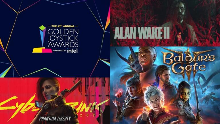 Daftar Pemenang Golden Joystick Awards 2023, Baldur's Gate 3 Sabet Ultimate Game of the Year 2 Daftar Pemenang Golden Joystick Awards 2023, Baldur’s Gate 3 Sabet Ultimate Game of the Year