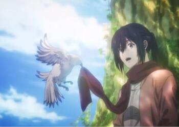 Perbedaan Ending Anime Dan Manga Attack On Titan!